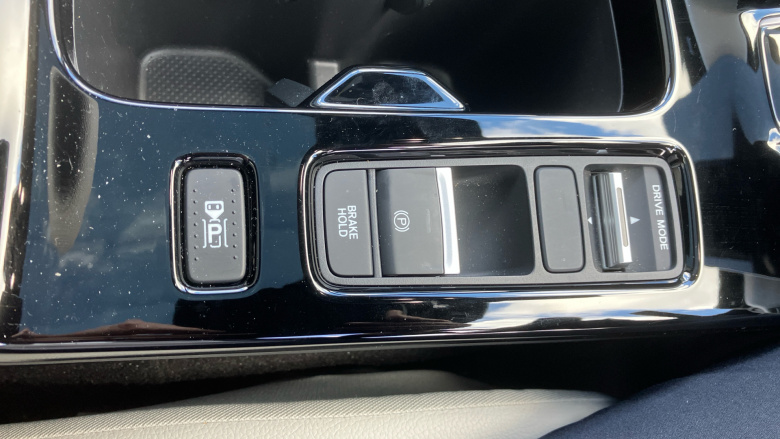 Honda E Ny1 150kW Advance 69kWh 5dr Auto Electric Hatchback